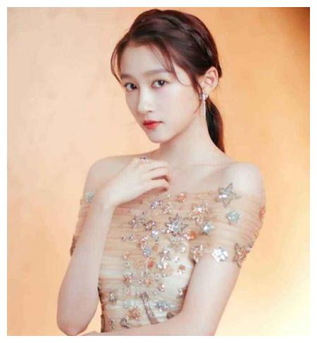 盘点4位出道的童星,前三位都红的发紫,唯独最后一位凉凉