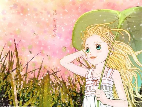 让男生也心跳不已的9部少女漫画