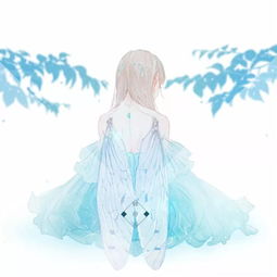 80后插画师ajimita色调超美的插画