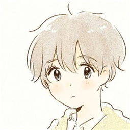 微信头像男唯美动漫2018最新你喜欢的人也情深似海地喜欢着别人