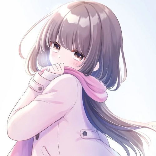动漫女头a.小ran.