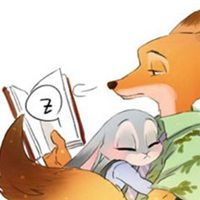 卡小可耐情侣头像动漫微信头像图片大全