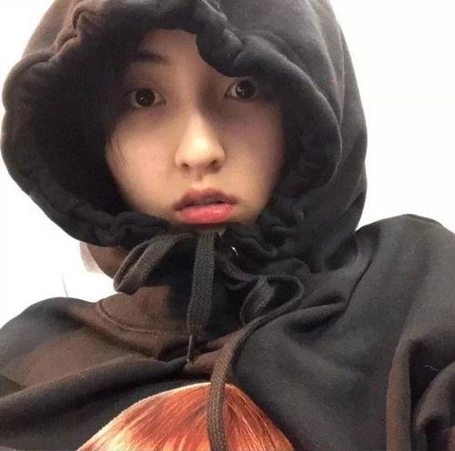 女星头像张子枫头像图片