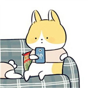 大多数学生喜欢的情头qq卡通情侣头像