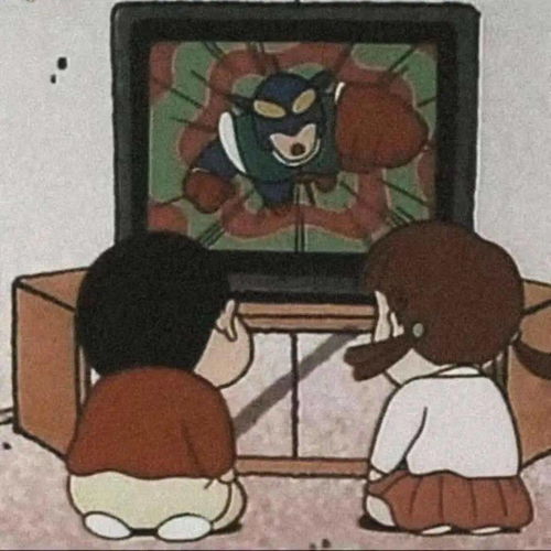 看,这个温暖的世界