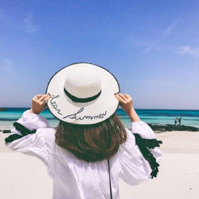 女生头像
