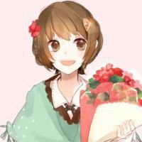 超级无敌可爱卡通女生头像微信头像图片大全