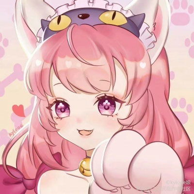 最热情侣头像一人一半动漫女人活就要高傲