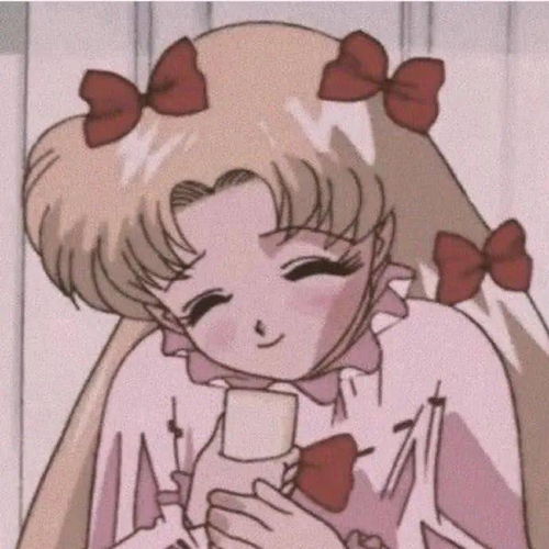 宝藏动漫头像