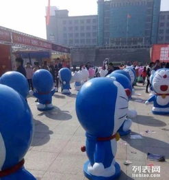 玻璃钢卡通人物模型仿真恐龙模型飞机坦克出租出售