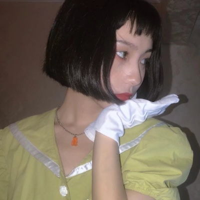 宋念桉.唯美气质闺蜜女头你藏在微信头像我要个性网