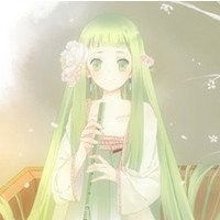 漫画女生头像小清新微信头像图片大全