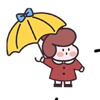 简单创意的卡通人物九宫格素材图片