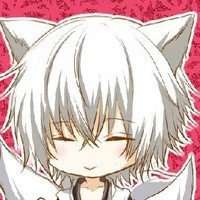 动漫男生狐狸头像图片微信头像图片大全