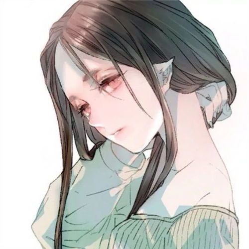十二星座男对这样的女生没兴趣