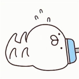 情侣头像卡通二次元分开,很经典网络最少见的