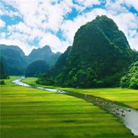 男人招财辟邪好运风景微信头像微信头像图片大全