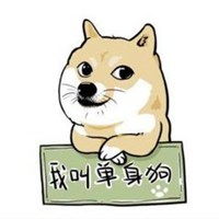 可爱小狗头像卡通图片微信头像图片大全