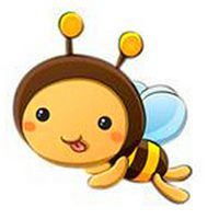 微信头像小蜜蜂微信头像图片大全