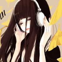 卡哇伊卡通女生头像我们的共同爱好卖萌