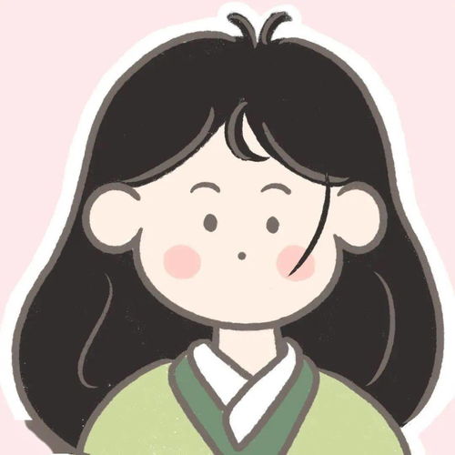 微信头像精致好看