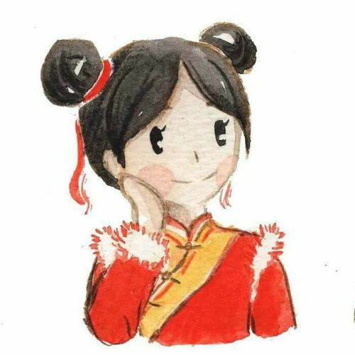 有哪些好看的情侣头像