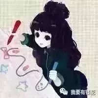2017年最赚钱的项目,不看又穷一年