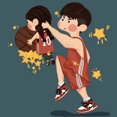 头像超好看的微信头像