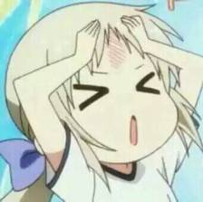 二次头像