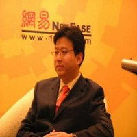 丁磊头像网易创始人丁磊头像图片
