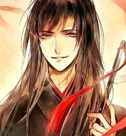 魔道祖师第9集忘羡灭屠戮玄武第一波酸狗粮你可看仔细了