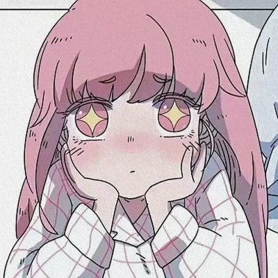 小众情侣头像漫画废柴狐阿桔