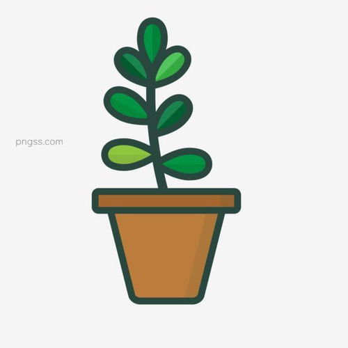 植物盆栽矢量插画图片大小2000x2000px图片尺寸65.48kb来自png搜索网pngss.com免费免扣png素材下载cg板绘插画纯天然大自然绘画景观卡通卡通手绘绿色绿色植物盆栽手绘