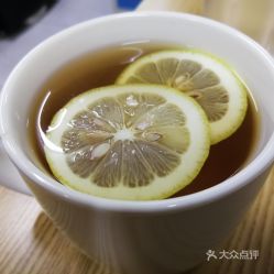 芝味美比萨的柠檬乌龙茶好不好吃用户评价口味怎么样徐州美食柠檬乌龙茶实拍图片大众点评