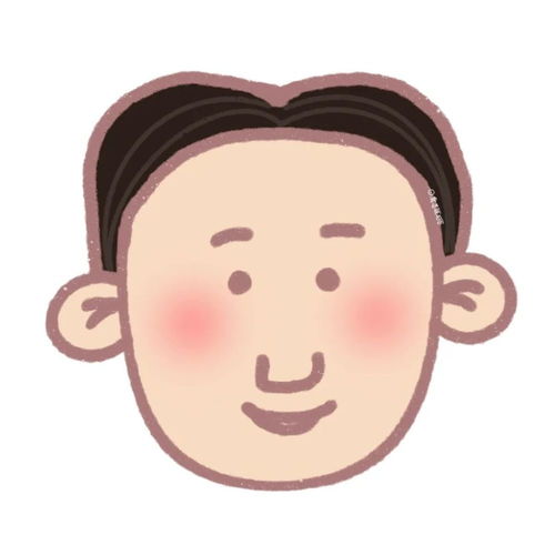 头像迪士尼头像个性沙雕头像卡通图图头像女生头像