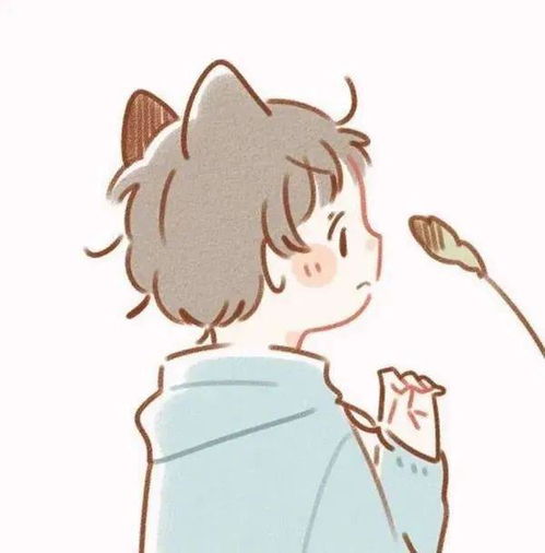 头像买了个小鱼缸真拿自己当海王了