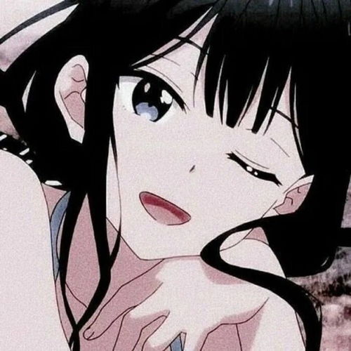 动漫女头超级火的高清好看动漫女头