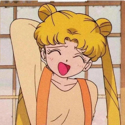 换上新年动漫头像绝绝子