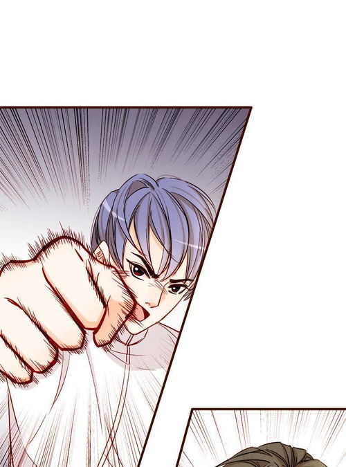 男主你拿错剧本了第13话爱做饭的大老爷们爱奇艺漫画