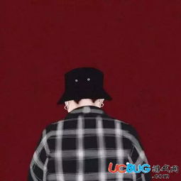 抖音很火的卡通情侣头像大全汇总