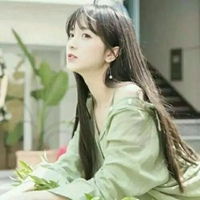 qq头像女生简约时尚