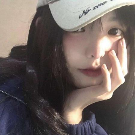 小清新恩典闺蜜头像,超好看的闺蜜头像仙气一对两张