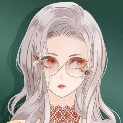 新郎新娘卡通情侣头像古装新郎新娘头像一对两张