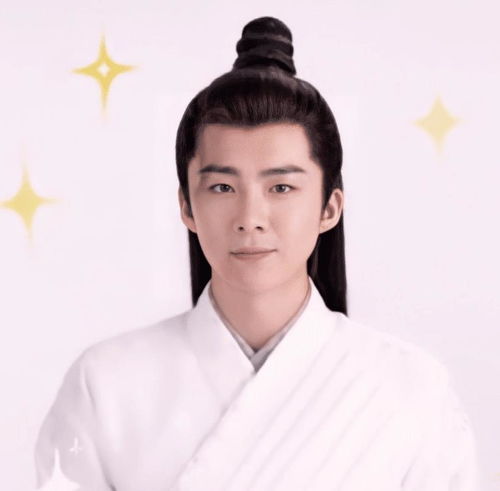 刘宇宁首部古装剧,武侠题材是挑战,众人扮相引起热烈讨论