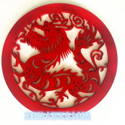 十二生肖守护神报价厂家