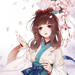 尺寸清晰的快手动漫头像枳虞卡通动漫头像我要个性网