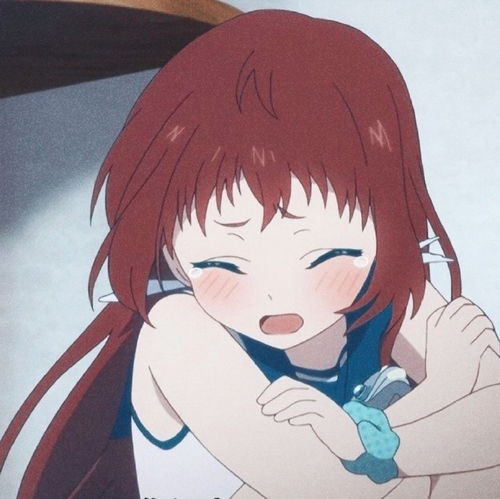 独特且容易撩小哥哥的动漫女头