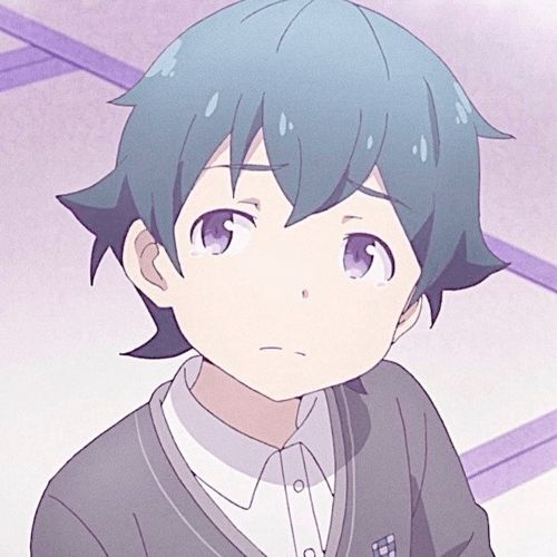 优质动漫头像