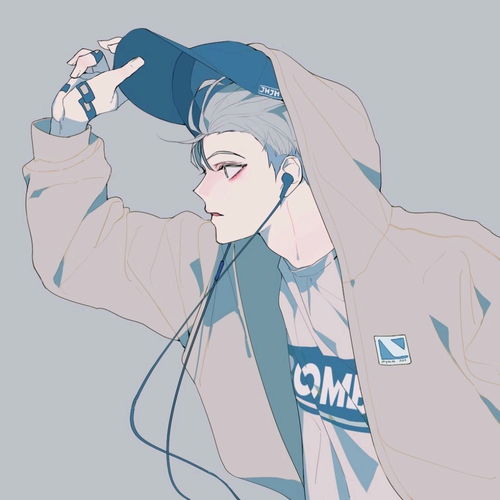 吹爆韩风同人插画特推宝藏级画师inplick