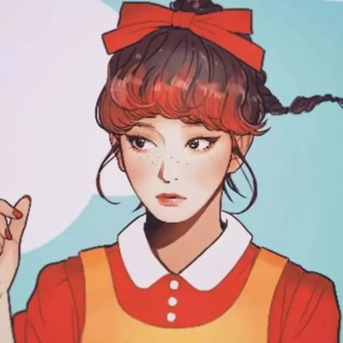 头像图片